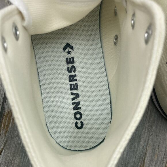 Women’s Converse Chuck Taylor All Star Butterflies Hightop Sneaker Shoes Size 8 - Picture 6 of 16